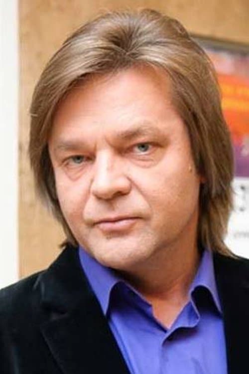 Oleksii Bohdanovych image