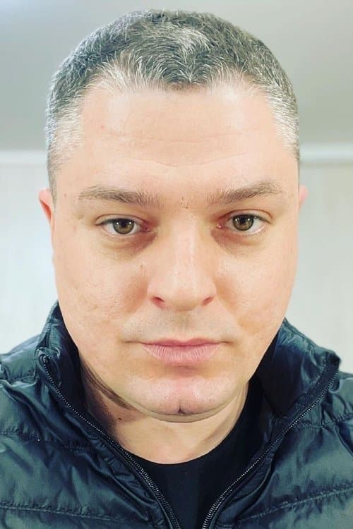 Oleksii Cherevatenko image