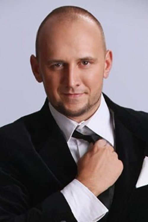 Oleksii Potapenko image