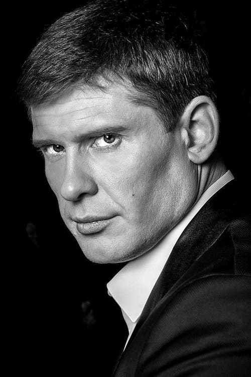 Oleksii Trytenko image
