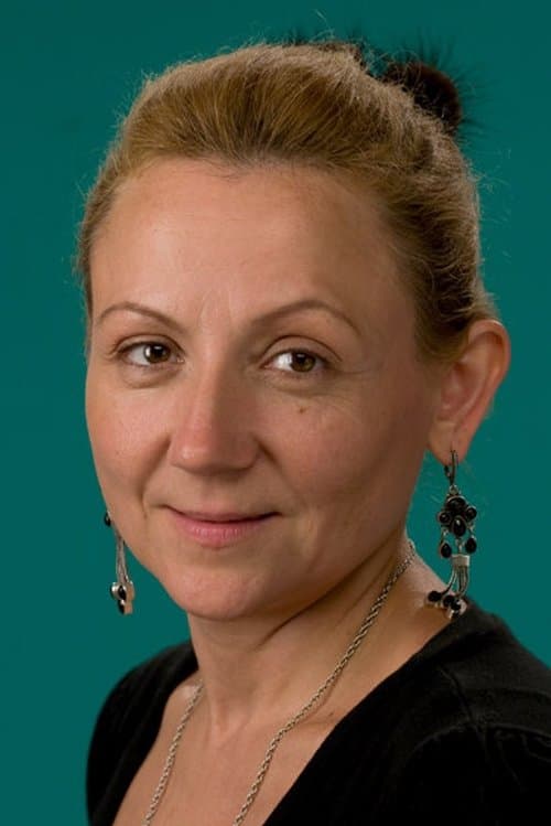 Olena Bondareva-Repina image