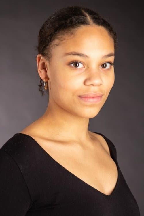 Olenka Ilunga image
