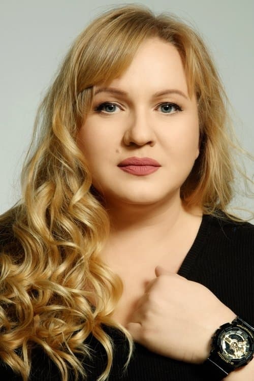 Olesia Zhurakivska image