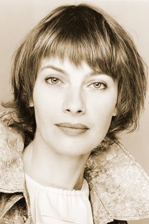Olesya Potashinskaya image
