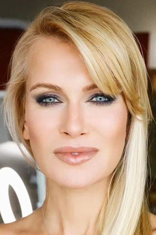 Olesya Sudzilovskaya image
