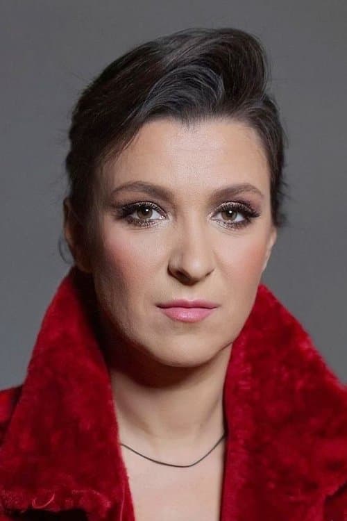 Olesya Zheleznyak image