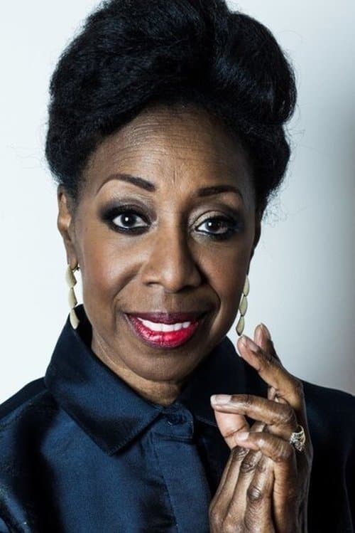 Oleta Adams image
