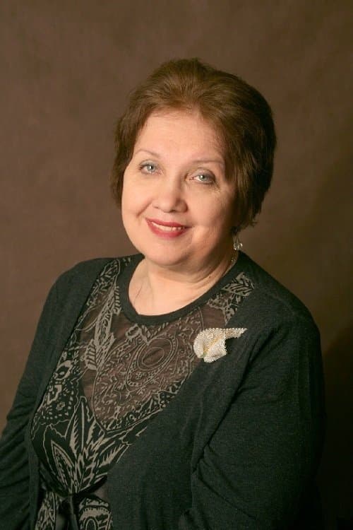 Olga Anokhina image