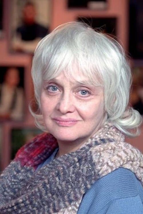 Olga Antonova image