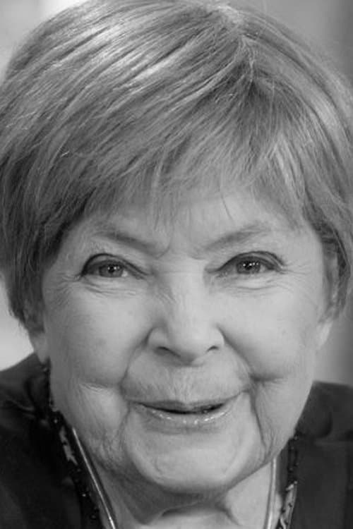 Olga Aroseva image