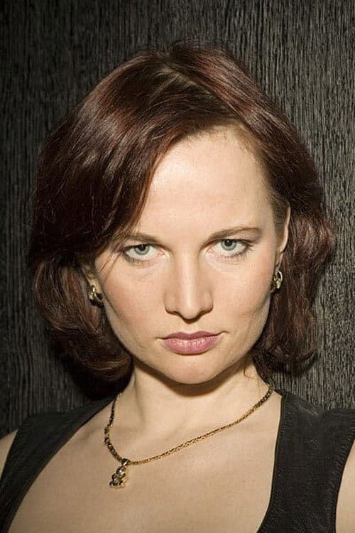Olga Balashova image