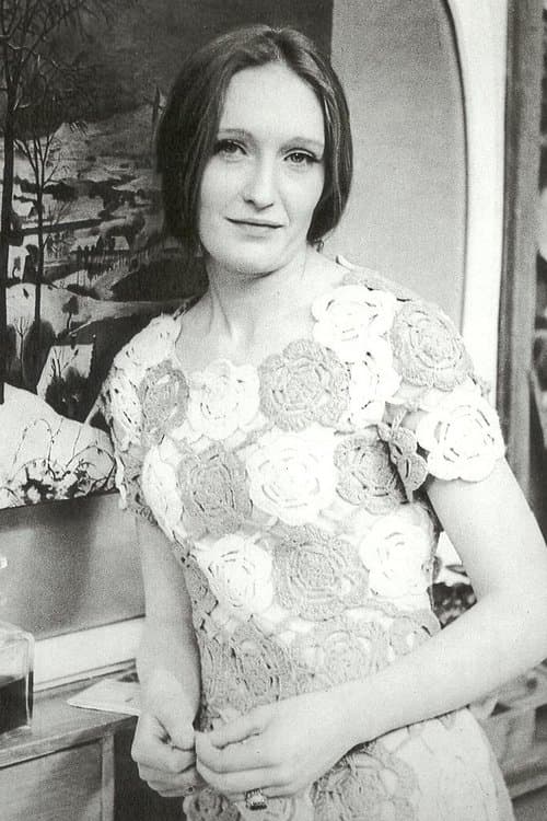 Olga Barnet image
