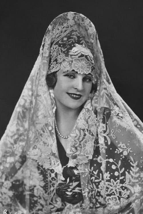 Olga Belajeff image