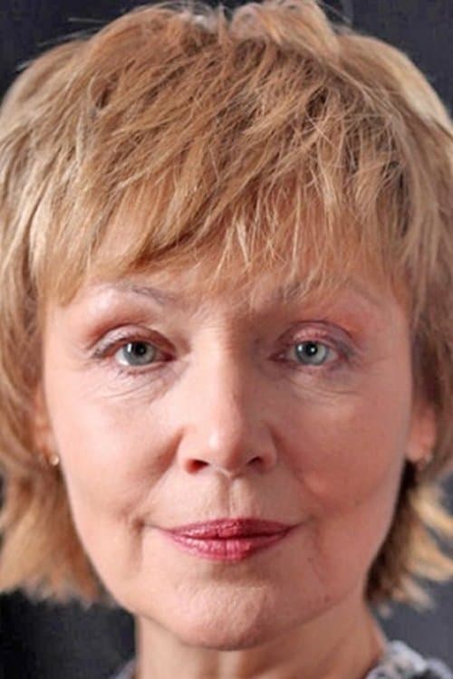 Olga Belyavskaya image
