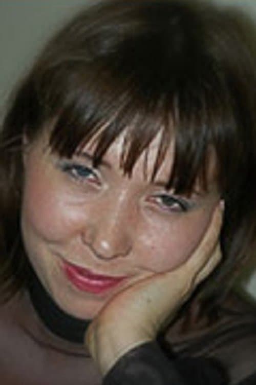 Olga Beshulya image