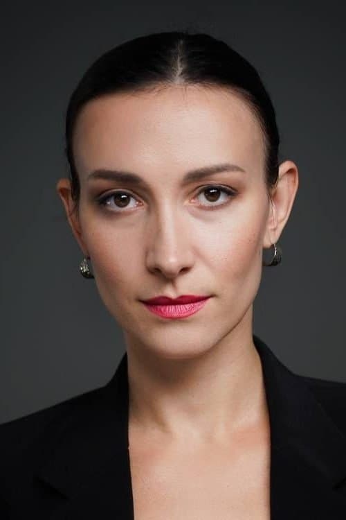 Olga Borovskaya image