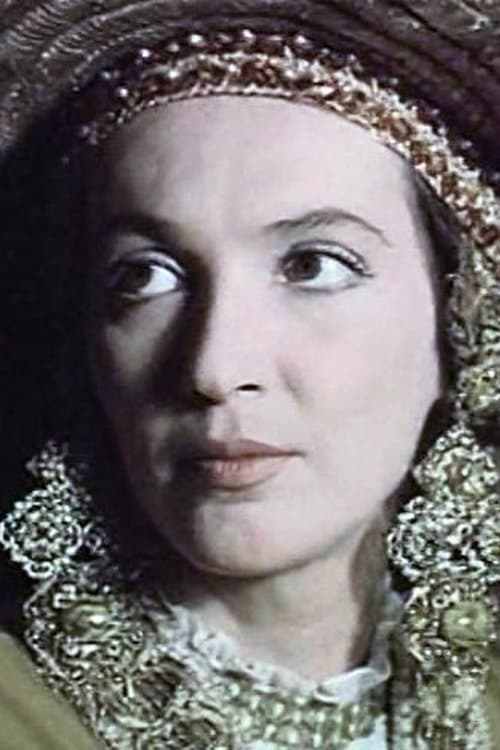 Olga Bucătaru image