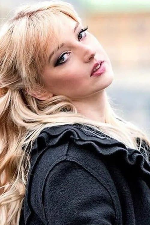 Olga Chursina image