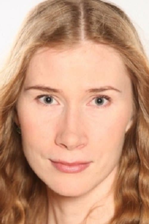 Olga Degtyaryova image