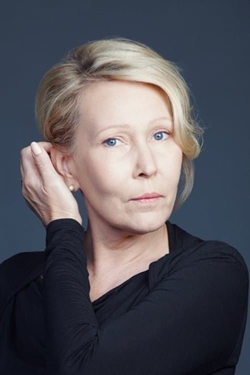 Olga Demidova image