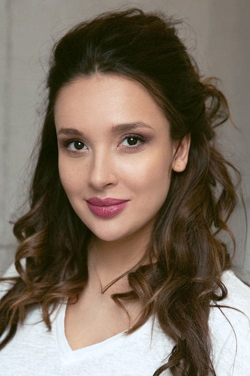Olga Dibtseva image