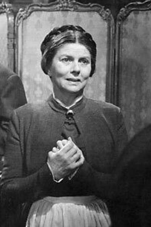 Olga Dickie image