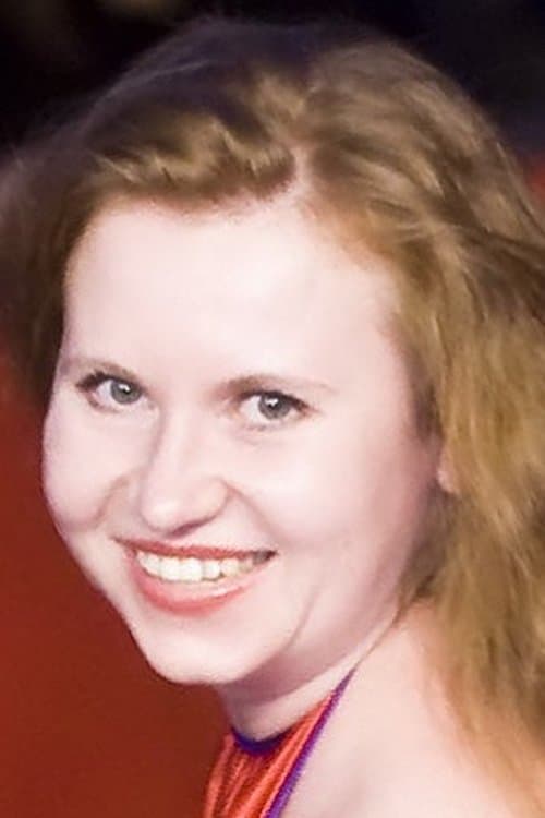 Olga Dobrina image