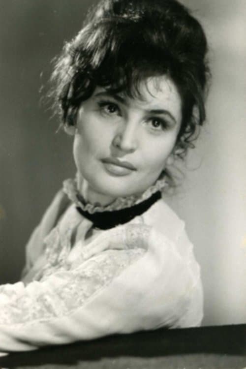 Olga Dreģe image