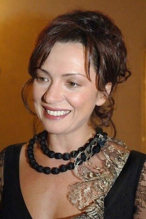 Olga Drozdova image