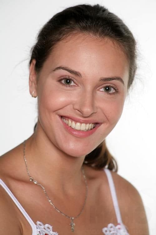 Olga Fadeyeva image