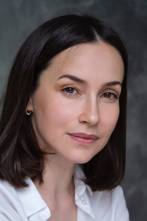 Olga Filippova image