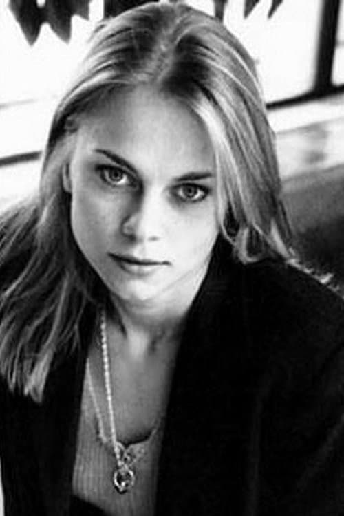 Olga Glushko image