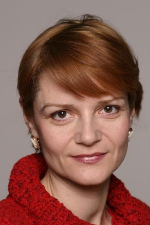 Olga Golovanova image