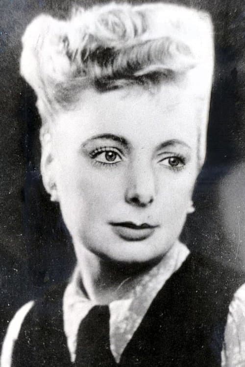 Olga Grey image