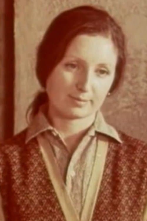 Olga Grigoryeva image