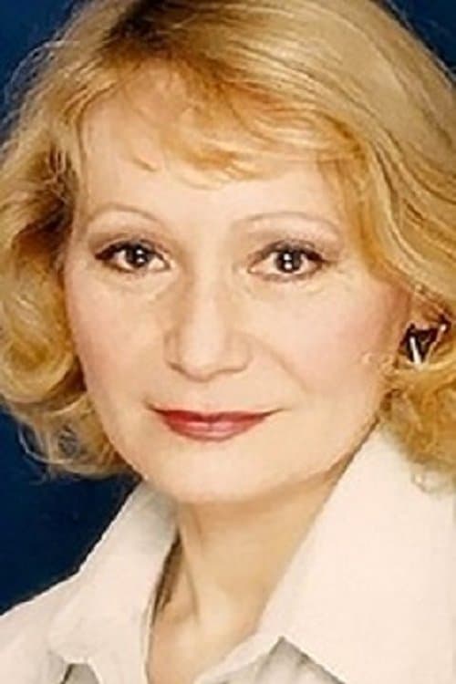 Olga Gromova image
