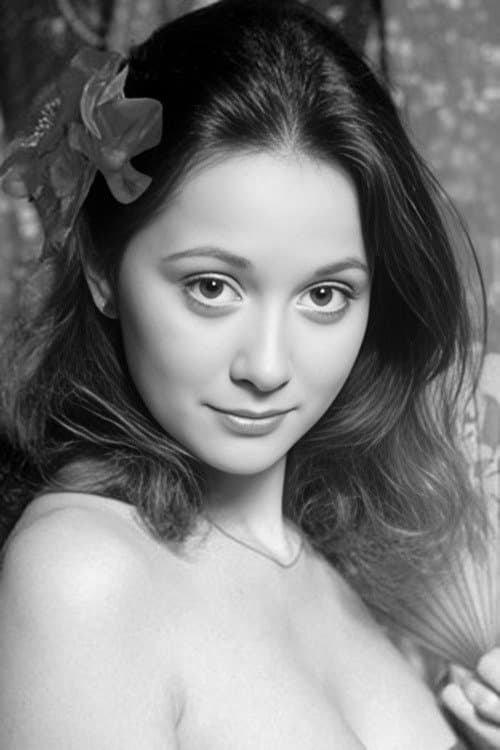 Olga Kabo image