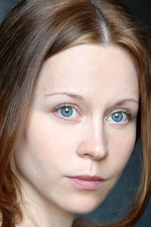 Olga Kalashnikova image