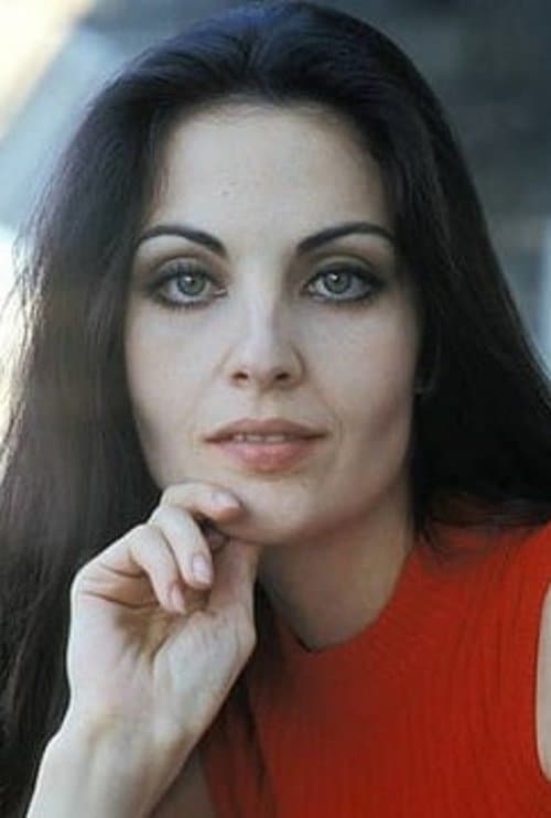 Olga Karlatos image