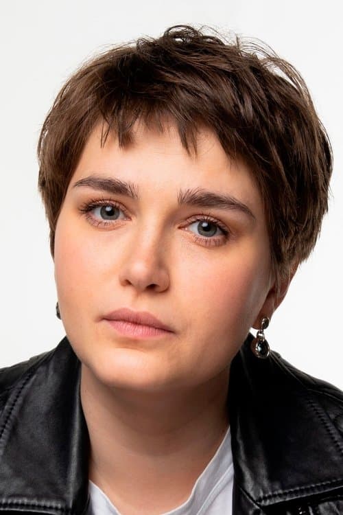 Olga Khokhlova image