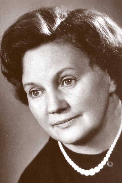 Olga Khorkova image
