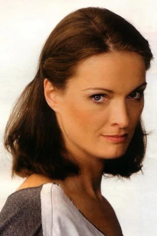 Olga Koposova image