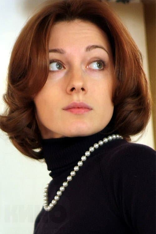 Olga Krasko image