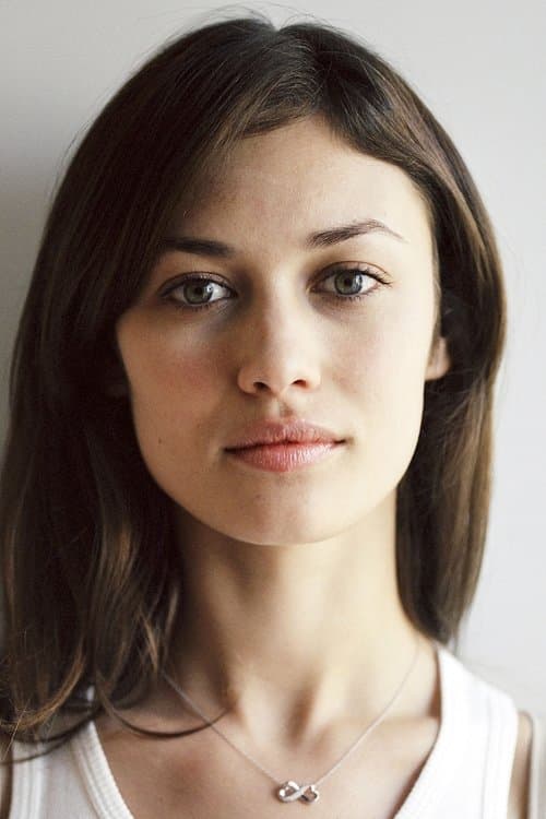 Olga Kurylenko image