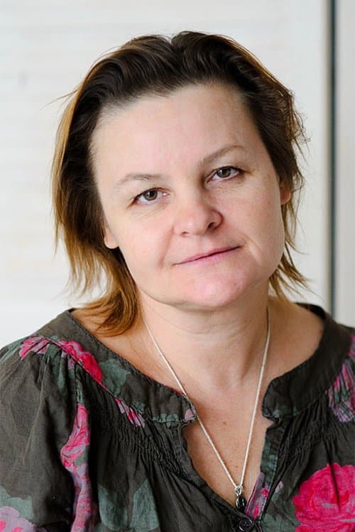 Olga Lapshina image