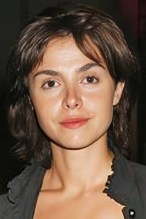 Olga Legrand image