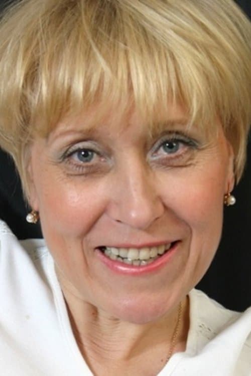 Olga Leonova image