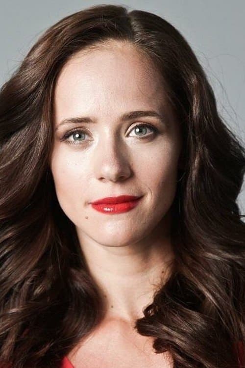 Olga Lerman image