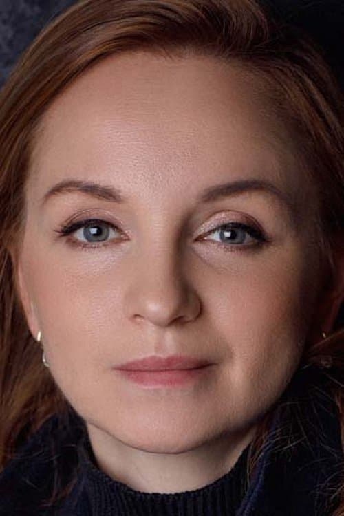 Olga Litvinova image