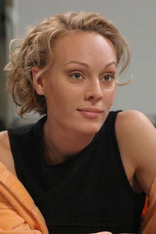 Olga Lomonosova image